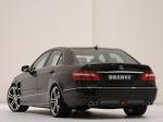 Mercedes-Benz E-Class by Brabus 2009 года